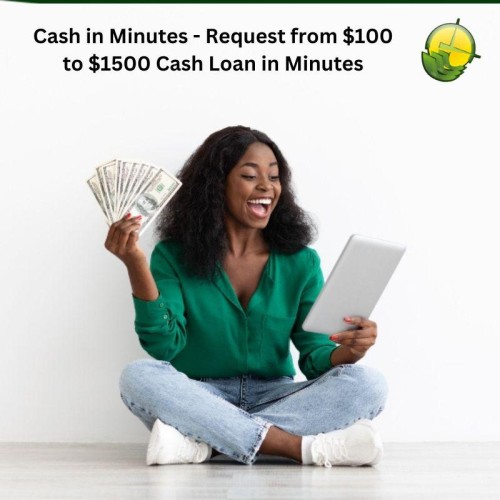 Are you looking for personal loans and cash online? Cash in Minutes is the best place to get quick cash advances. They provide quick cash loans with no faxing or hassle. Apply for your loan today!

Visit: https://mycashinminutes.com

#CashinMinutesProvo
#CashinMinutesSouthJordan
#CashinMinutesPleasantGrove
#CashinMinutesMidvale
#CashinMinutesSaltLakeCity
