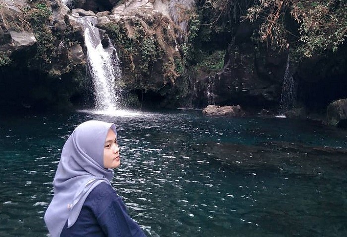 Telaga Sunyi Banyumas, rekomendasi wisata di sekitar Purwokerto