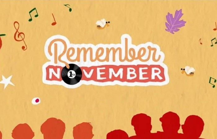 Konser Remember Novermber berlangsung pada 4-5 November 2023 mendatang di Plaza Parkir Timur Senayan, GBK, Jakarta.