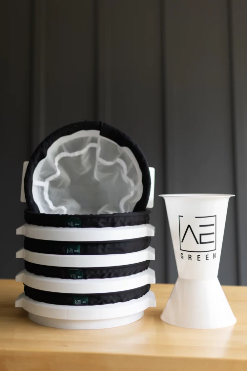 Discover the perfect filter bag and spacer set for your needs at Aether Green. Their collection features high-quality products that ensure optimal filtration and efficiency. Shop now to elevate your filtration system and achieve cleaner, healthier results.

https://aethergreen.com/collections/frontpage/products/filter-bag-and-spacer-set

#FilterBag
#HighEfficiencyFilterBags
#BubbleFilterBags