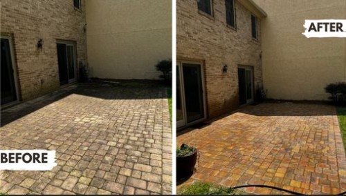 Ethan's Exterior Cleaning, your one-stop solution for all your pressure washing needs. With years of experience in the industry, we provide the highest quality residential and commercial pressure washing & soft washing services in Atlanta.

More info:  https://ethansexteriorcleaning.com/