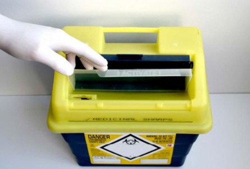Sharpsafe Wholesale Supplier of medical waste bins and sharps containers. Australian Standards-tested & approved. Lower costs & better durability. Order now !!

More info: https://sharpsafe.com.au/