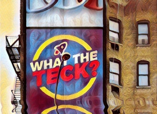 What The Teck Show by Global Teck education guest Richard Blank Costa Ricas Call Center