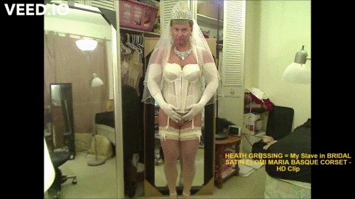 HEATH-GRUSSING--My-Slave-in-BRIDAL-SATIN-ELOMI-MARIA-BASQUE-CORSET---GIF.gif