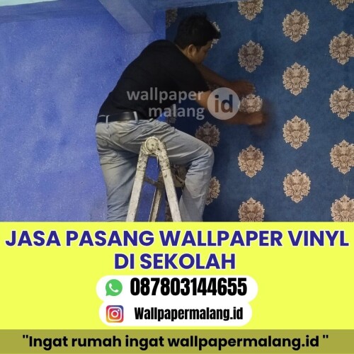 JASA-PASANG-WALLPAPER-VINYL-DI-SEKOLAH-1.jpg