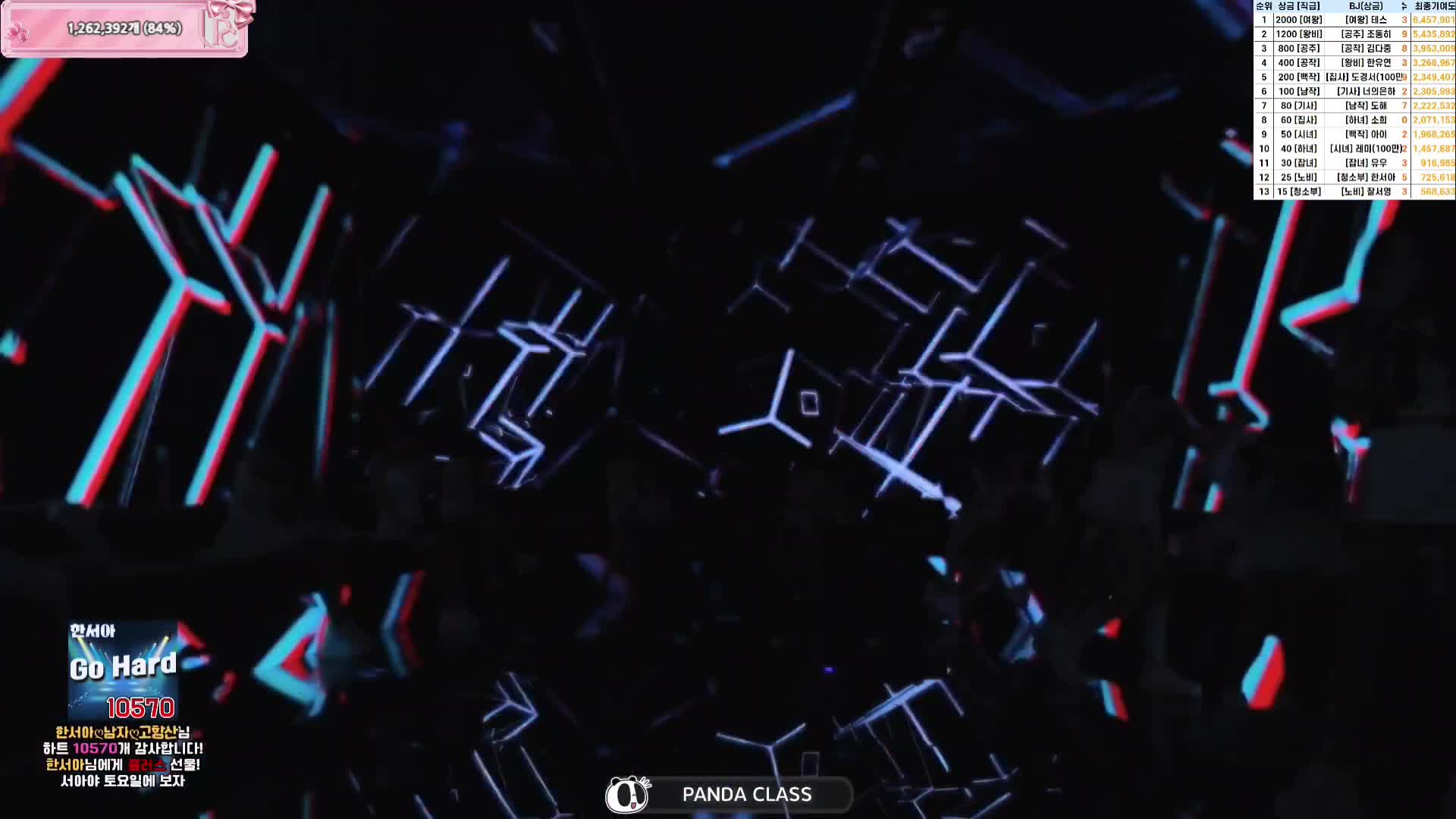 Live Tiktok Korea Bar-bar 3