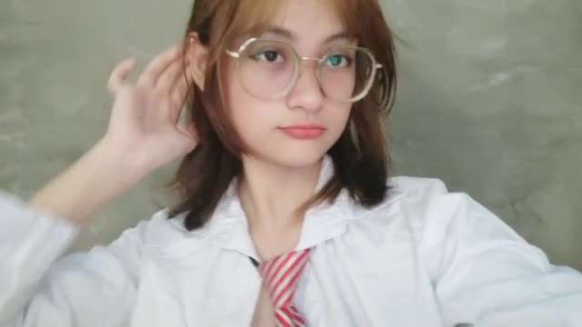 remes'' toket pas pulang skolah