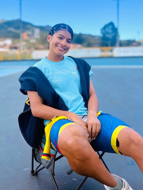 rollerbladng497Cali 🇨🇴 World Champion x3 @dairy 0628.