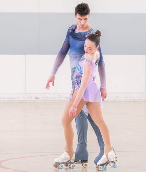 6855463922114873632940 2 ⛸️ @alice.piazzii & @alessandro.bozzini