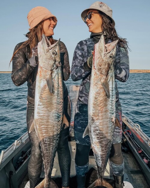 SUR DIVE fisherwomen147 @ninas.oceanadventures