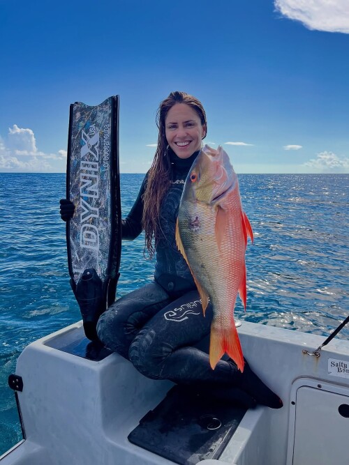 SUR DIVE fisherwomen148