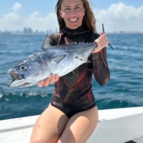 SUR DIVE fisherwomen148a