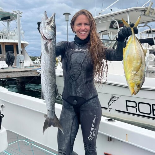 SUR DIVE fisherwomen148◘@loreoceancuba