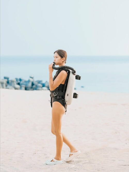 Scuba58Model @cloud kita