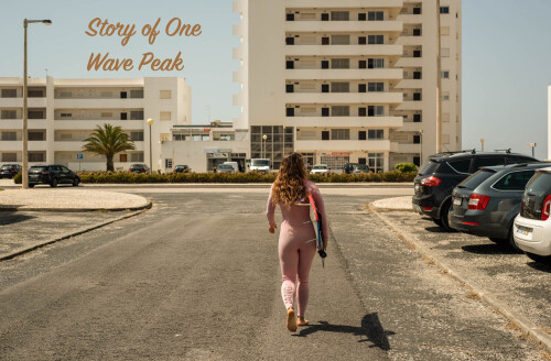 SURfing466 alexcharey.com story of one wave peak