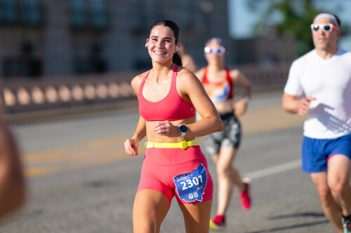 tightshorts assrt278•2025 Cleveland Marathon and Half Marathon.