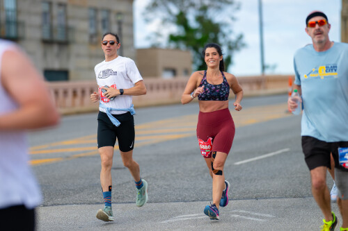 tightshorts assrt278•2025 Cleveland Marathon and Half Marathon.by Erik Drost[flikr]