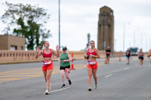 2025 Cleveland Marathon and Half Marathon