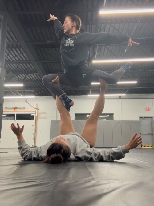 LEGINS JIUjitsu888