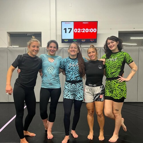 LEGINS JIUjitsu888Team Ultraviolence won the team duals @hcs grappling