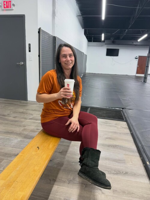 LEGINS JIUjitsu888@chrissyb 570