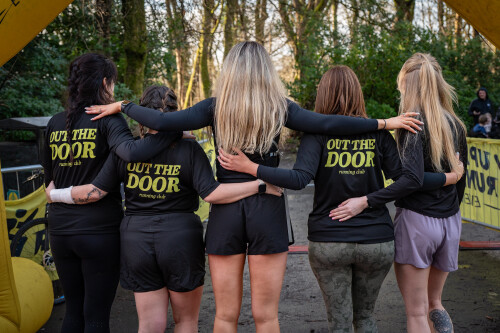 leginassrt535 22nd Feb 2026 Pollok Park, Glasgow, Scotland 22nd February 2026 28[Daren Borzynski fli